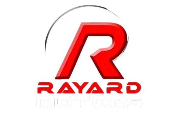 ICIPLAC — Rayard Motors